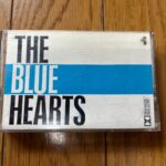 <span class="title">THE BLUE HEARTSのカセットテープを買取 　ザ・ブルーハーツ</span>