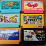 <span class="title">香川県でファミコンソフトを買取　チップとデールの大作戦 ココロン キャッツ党忍伝てやんでえ など</span>