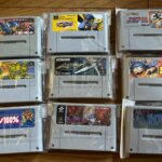 <span class="title">香川県でスーパーファミコンソフト レトロゲームを買取　コットン100％ 悪魔城ドラキュラ アクスレイなど</span>