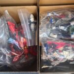 香川県でMGやHG、RGのガンプラ完成品を出張買取させて頂きました。