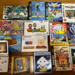 香川県でゲームボーイのソフトや本体を買取　アドバンスSP  レトロゲームお売り下さい。