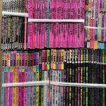 ニャン2倶楽部  アップル写真館などの素人投稿系雑誌 アダルト書籍を買取させて頂きました。